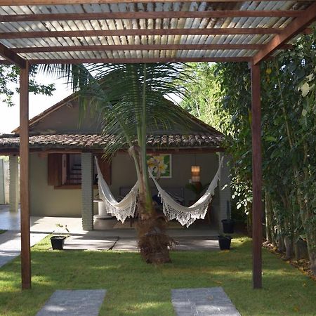 Casa 2 Mariane Trancoso Exterior foto
