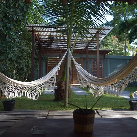 Casa 2 Mariane Trancoso Exterior foto
