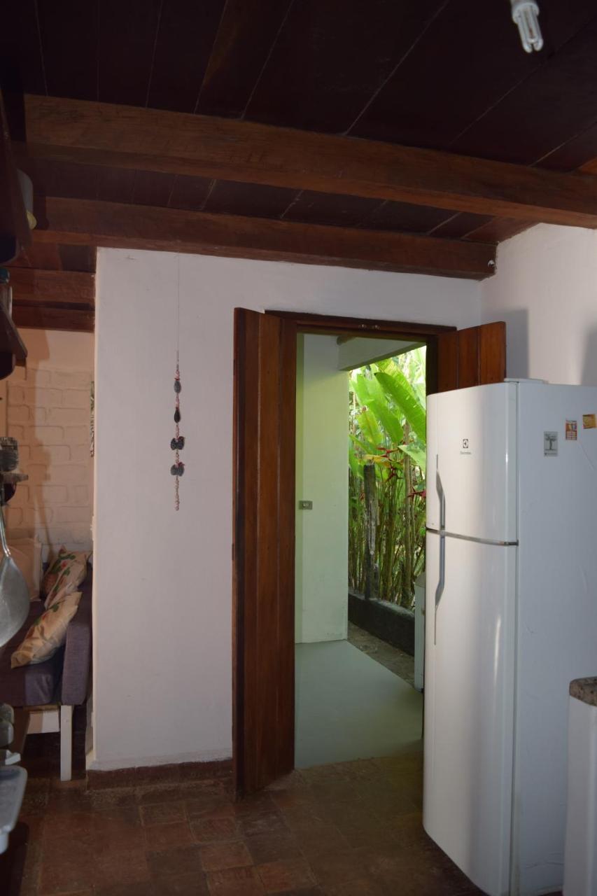 Casa 2 Mariane Trancoso Exterior foto