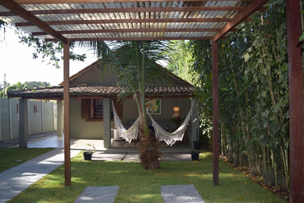 Casa 2 Mariane Trancoso Exterior foto