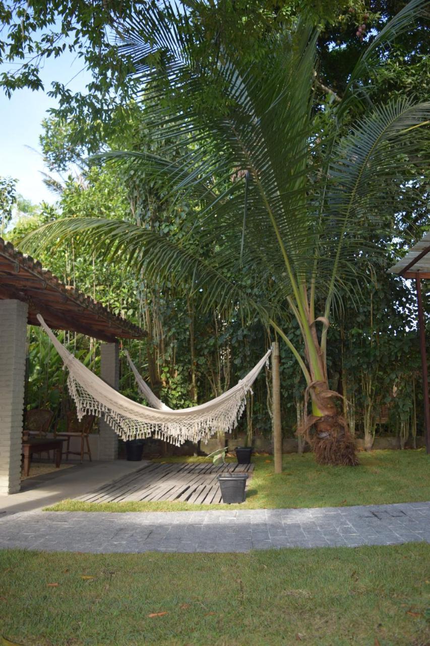 Casa 2 Mariane Trancoso Exterior foto