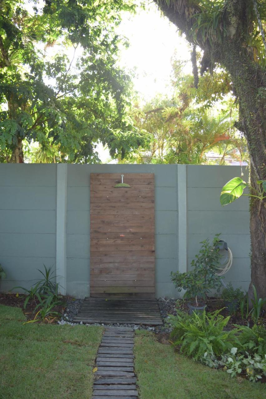 Casa 2 Mariane Trancoso Exterior foto