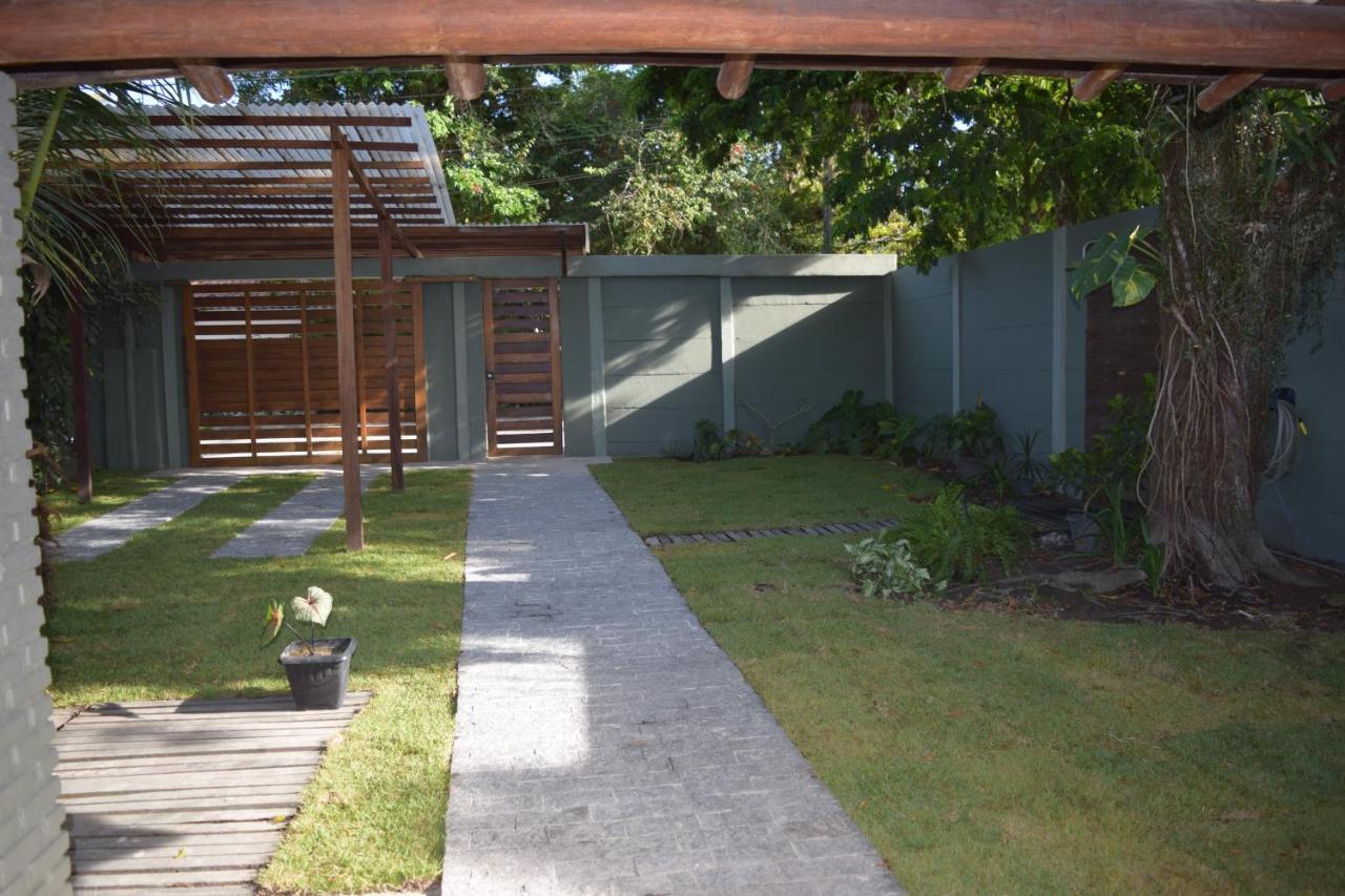 Casa 2 Mariane Trancoso Exterior foto
