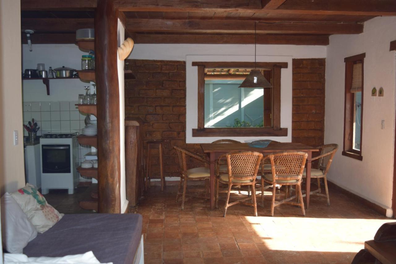 Casa 2 Mariane Trancoso Exterior foto