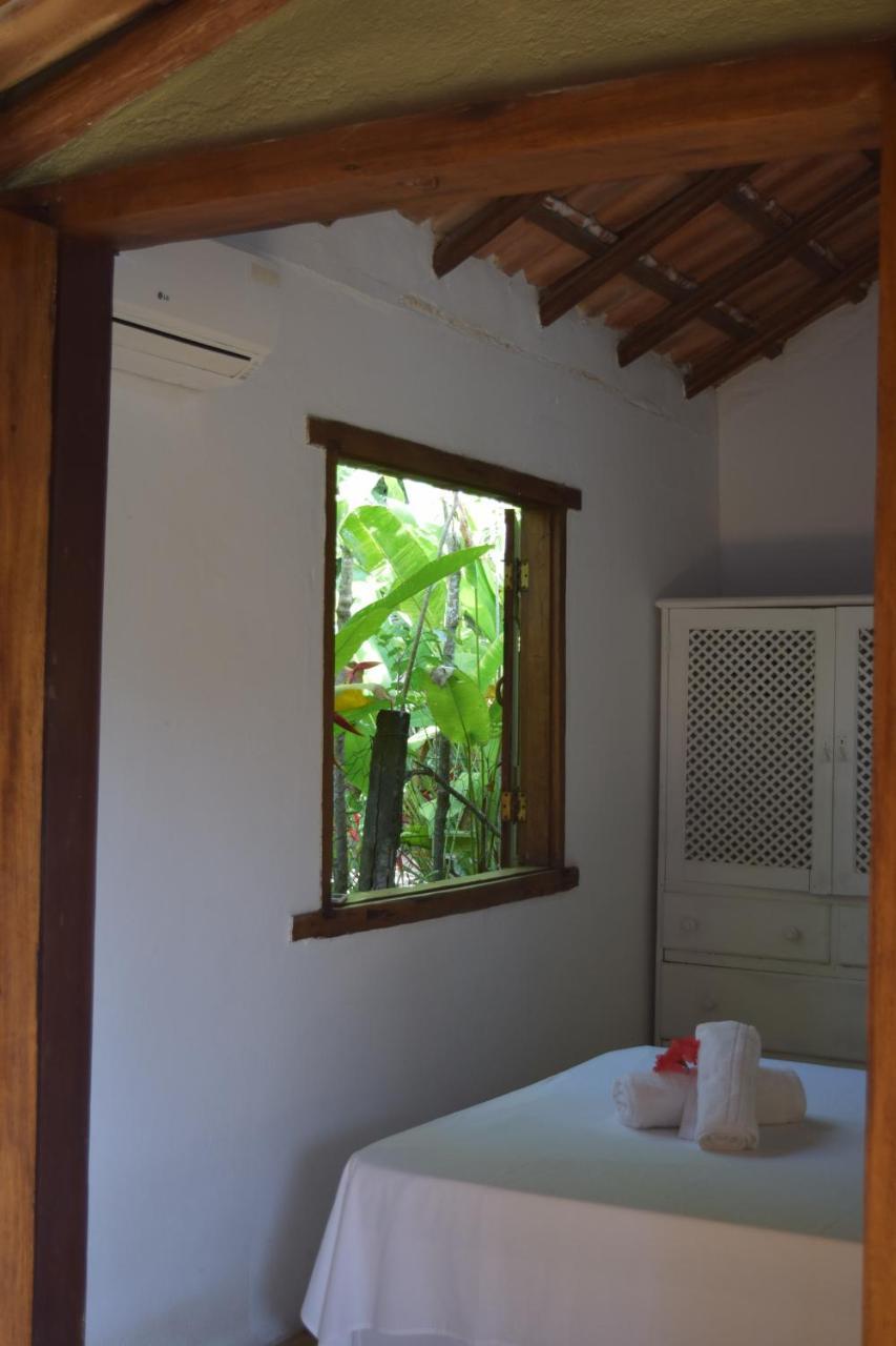 Casa 2 Mariane Trancoso Exterior foto
