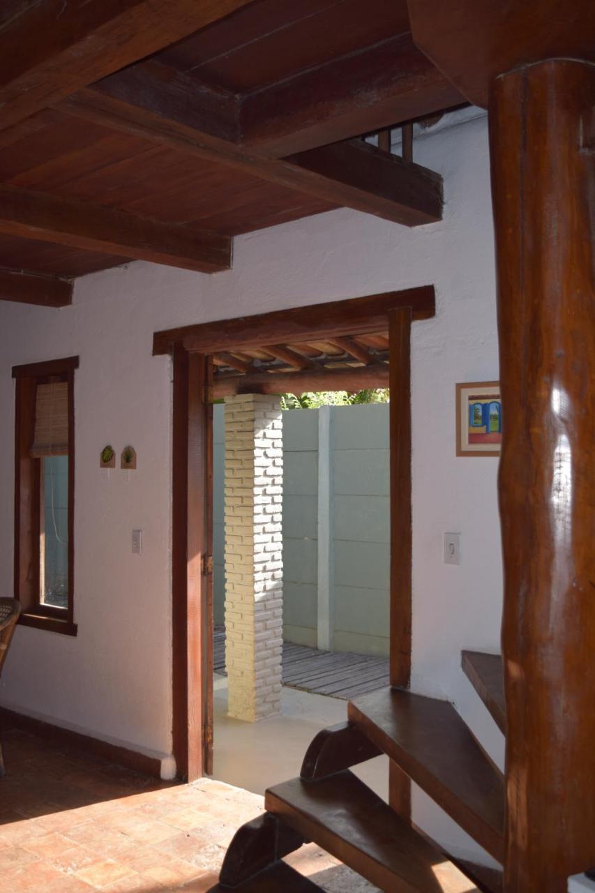 Casa 2 Mariane Trancoso Exterior foto